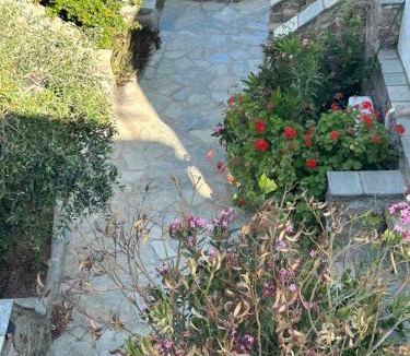 Serifos Villa | Serifos house