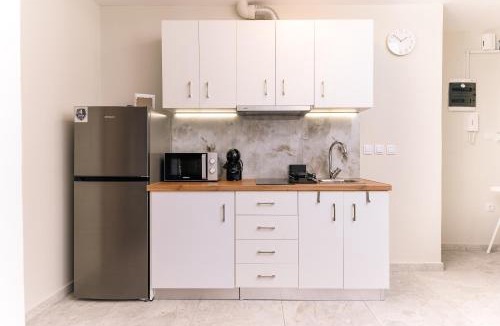Serres Apartment | Serres Center