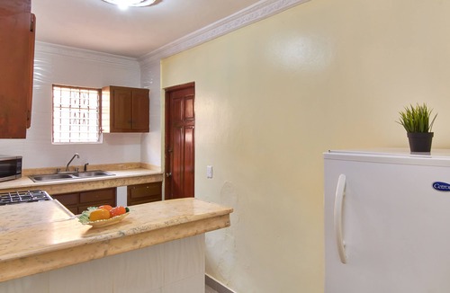 Corales del Sur Apartment | Serviced 2 Bedroom Family Apartment in Corales del Sur, Santo Domingo Este