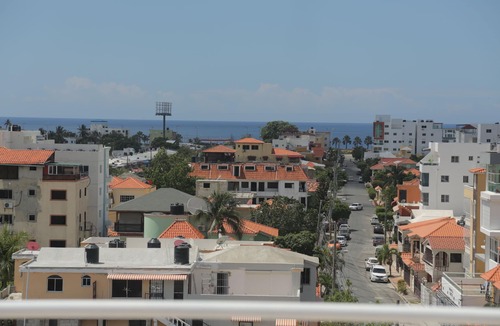 Corales del Sur Apartment | Serviced 2 Bedroom-Apartment in Corales del Sur, Santo Domingo Este