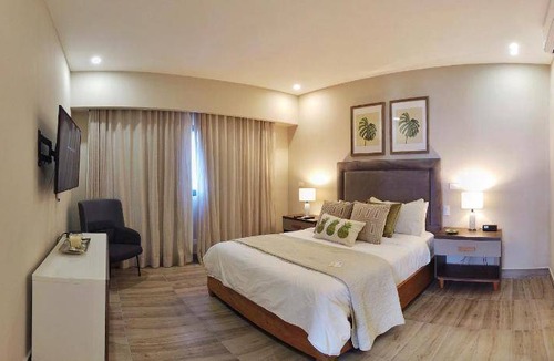 Downtown Santo Domingo Apartment | Serviced apartment ∙ 2 bedrooms ∙ 10 guests