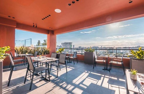 Downtown Santo Domingo Apartment | Serviced apartment ∙ 2 bedrooms ∙ 10 guests