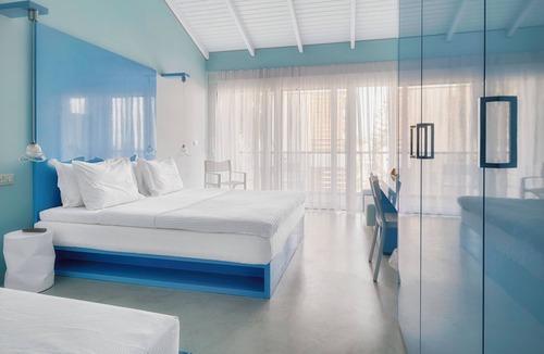 Kanali Hotel | Sesa Boutique Hotel