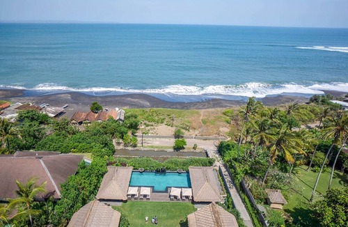 Cemagi Villa | Seseh Beach Villa I - Five Bedroom Villa, Sleeps 10