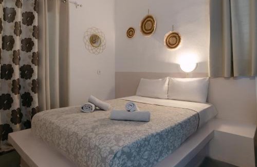Karterados Apartment | Seven Grapes - Karterados