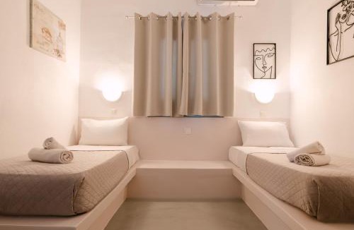 Karterados Apartment | Seven Grapes - Karterados