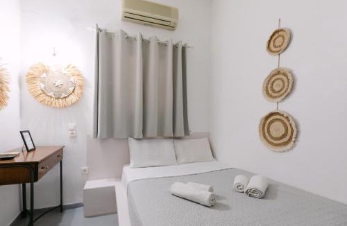 Karterados Apartment | Seven Grapes - Karterados