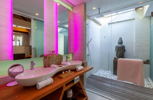 Senggigi Resort | Seven Secrets by Hanging Gardens
