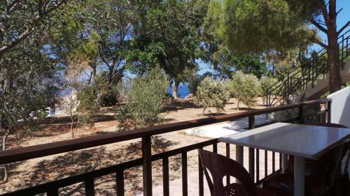 Karpathos Town Hotel | Seven Stars