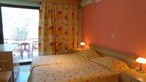 Karpathos Town Hotel | Seven Stars