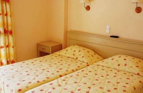 Karpathos Town Hotel | Seven Stars