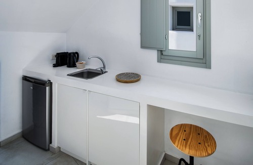 Imerovigli House | Seven Suites
