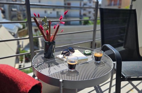 Ioannina Apartment | Sezame