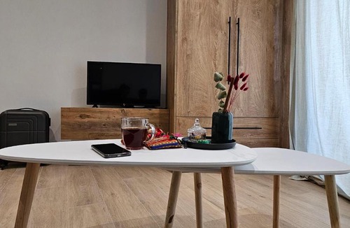 Ioannina Apartment | Sezame