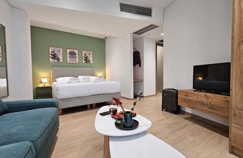 Ioannina Apartment | Sezame