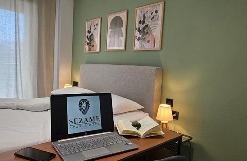 Ioannina Apartment | Sezame