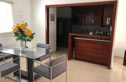 San Francisco de Macoris House | SFM verdana Rental A/c wi-fi