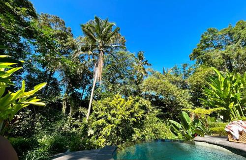 Melayang Villa | Shaka bali villa