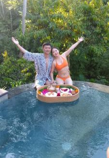 Melayang Villa | Shaka bali villa