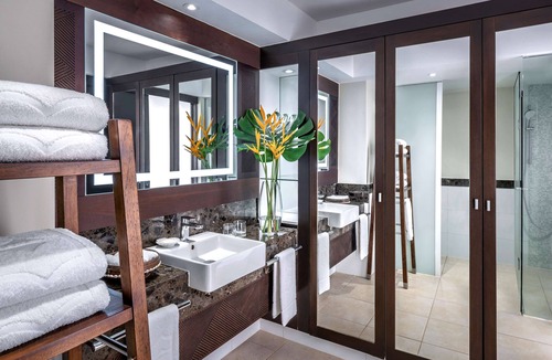 Yanuca Island Hotel | Shangri-La Yanuca Island, Fiji