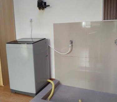 Sentul City Villa | Shania home