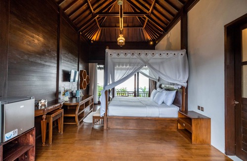 Munduk Bed & Breakfast | Shankara Munduk Bali