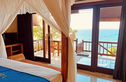 Amed Hotel | Shankara Parada Villas