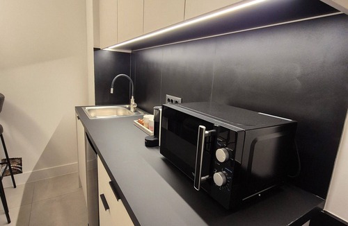 Omonia Apartment | Shape Suites Athens