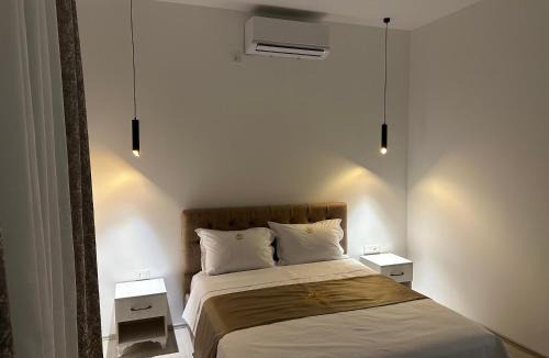 Krume Hotel | Shatri Hotel