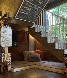 Klojen Hostel | Shelter Hostel Malang