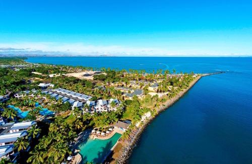 Nadi Resort | Sheraton Denarau Villas