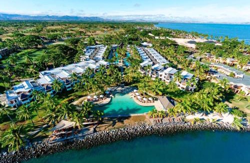 Nadi Resort | Sheraton Denarau Villas