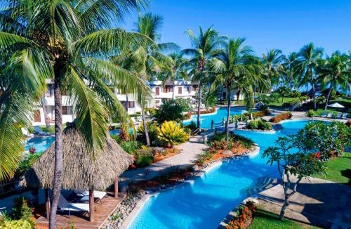 Nadi Resort | Sheraton Denarau Villas