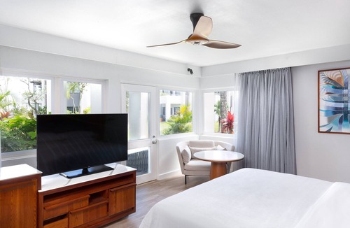 Nadi Resort | Sheraton Fiji Golf & Beach Resort