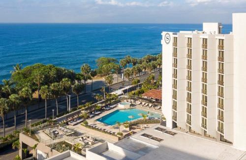 La Primavera Hotel | Sheraton Santo Domingo