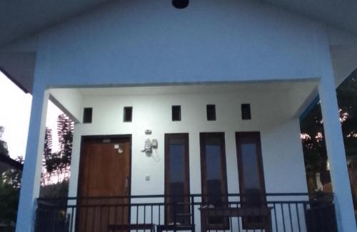 Moni House | Shila Bungalow