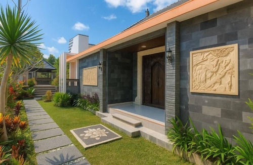 Gobleg Villa | Shitala Villa