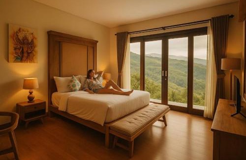 Gobleg House | Shitala Villa