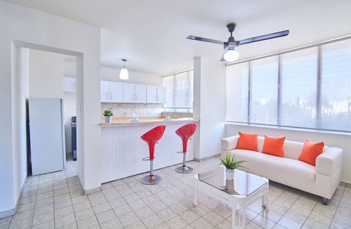 Ensanche Independencia Apartment | Short Term Residences
