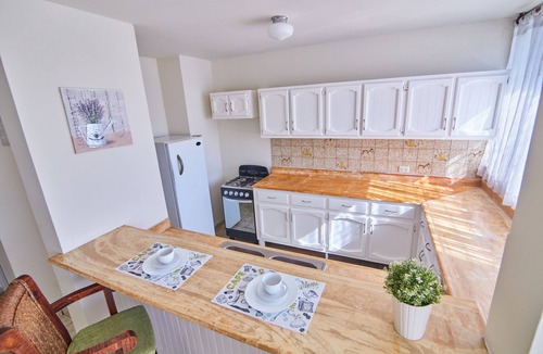 Ensanche Independencia Apartment | Short Term Residences