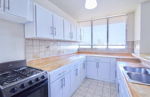 Ensanche Independencia Apartment | Short Term Studio Apartments in Gascue, Central Zone of the City