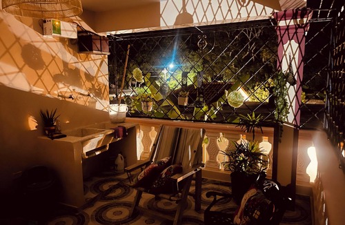 Sabana de la Mar Apartment | Shroud of the sea