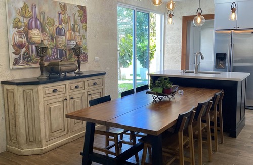 Santiago de los Caballeros Villa | Si Buscas un Lugar Agradable Confortable , Para Unas Vacaciones Espectaculares!