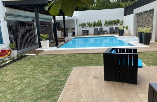 Santiago de los Caballeros Villa | Si Buscas un Lugar Agradable Confortable , Para Unas Vacaciones Espectaculares!