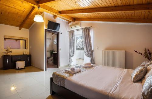 Apokoronas House | SI-EL Villa