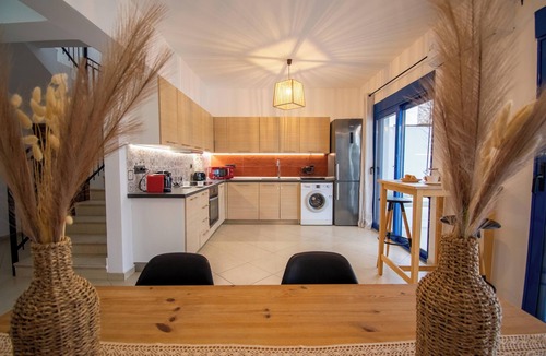 Lardos Villa | Sia Villa with Private Pool