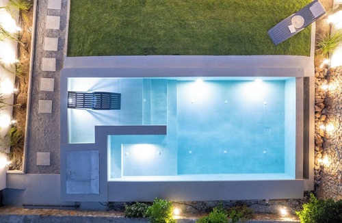 Lardos Villa | Sia Villa with Private Pool
