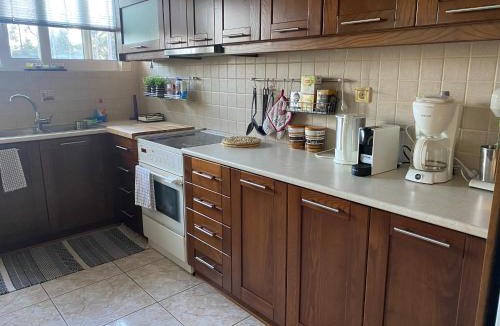 Aktio-Vonitsa House | Siamos Villa