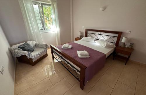 Aktio-Vonitsa House | Siamos Villa
