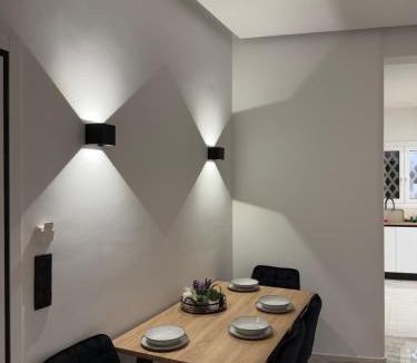 Kypseli Apartment | SiaNova